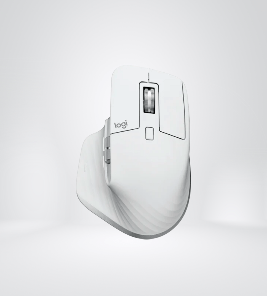 Mouse Logitech M170 Wireless White Trelogy 8874