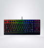 BLACKWIDOW V3 TKL MECHANICAL SWITCH YELLOW 80M SP CHROMA BLACK