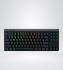 G515 TKL LIGHTSPEEDBT LIGHTSYNC RGB BLACK