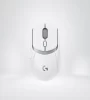 LOGITECH G309 LIGHTSPEED WIRELESS BT 25K WHITE