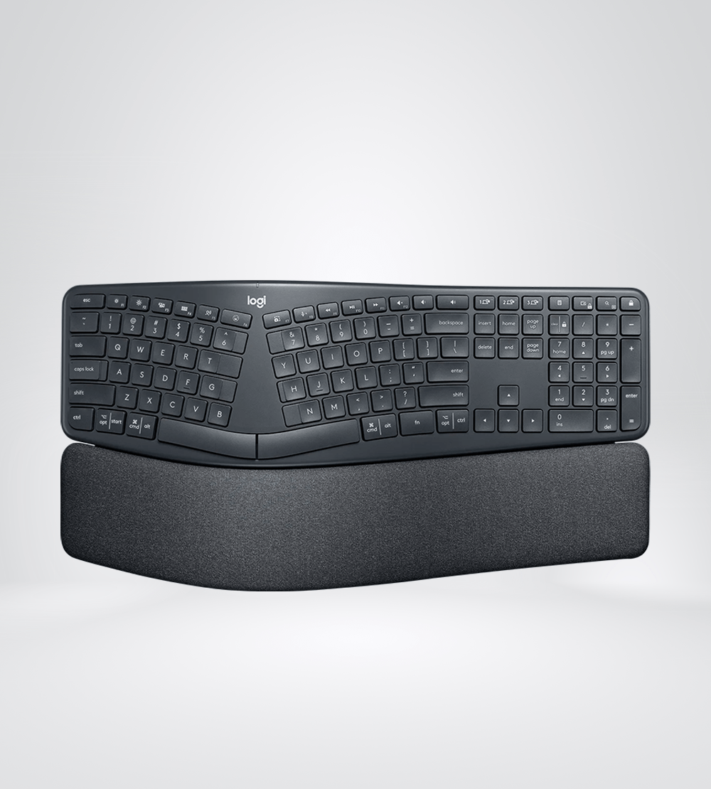 B2B ERGO K860 WIRELESS BT