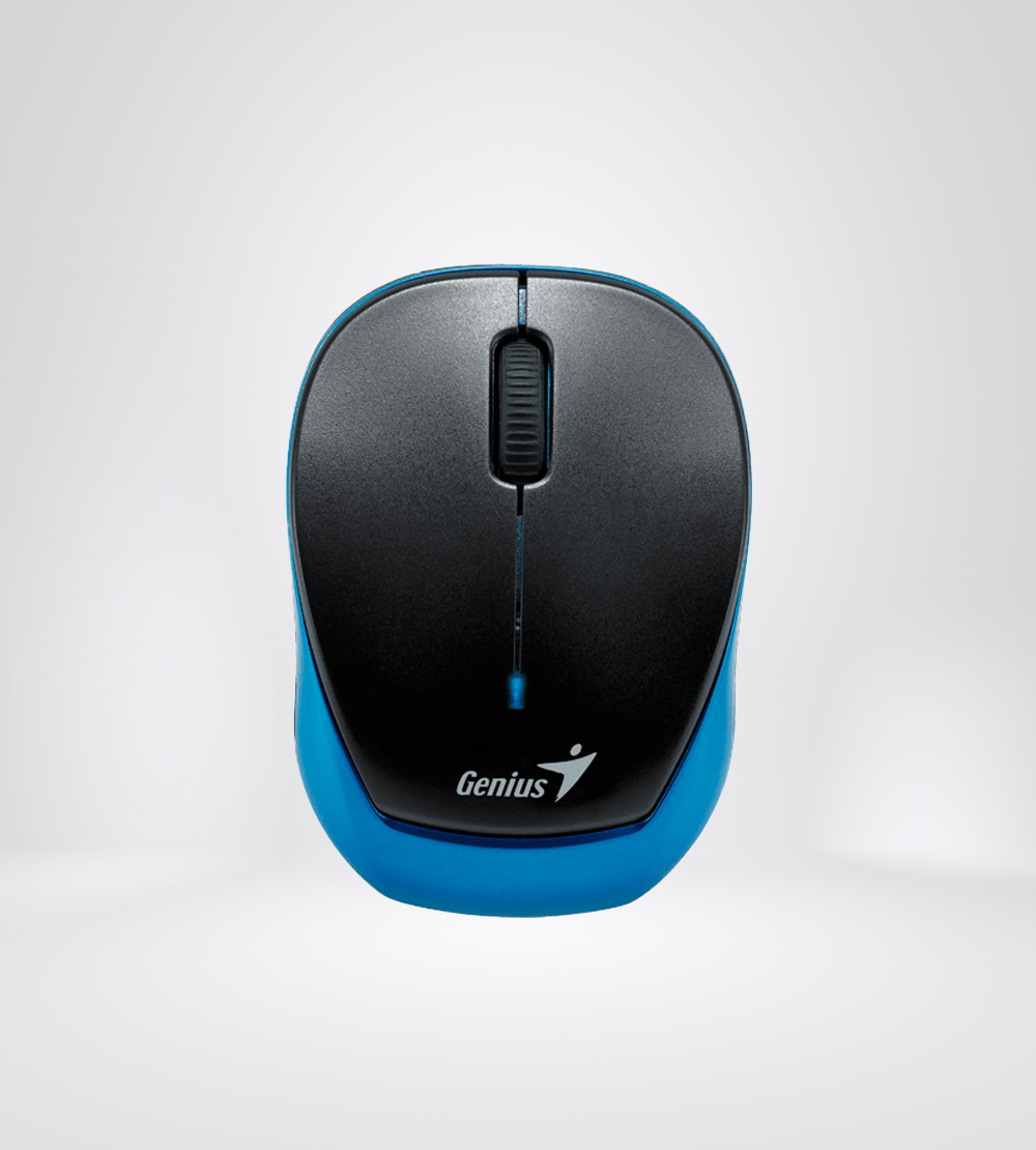 MICRO TRAVELER 9000R WIRELESS RECARGABLE BLUE