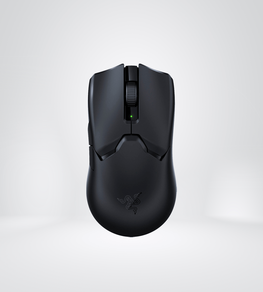 VIPER V2 PRO 30K DPI 80H WIRELESS BLACK