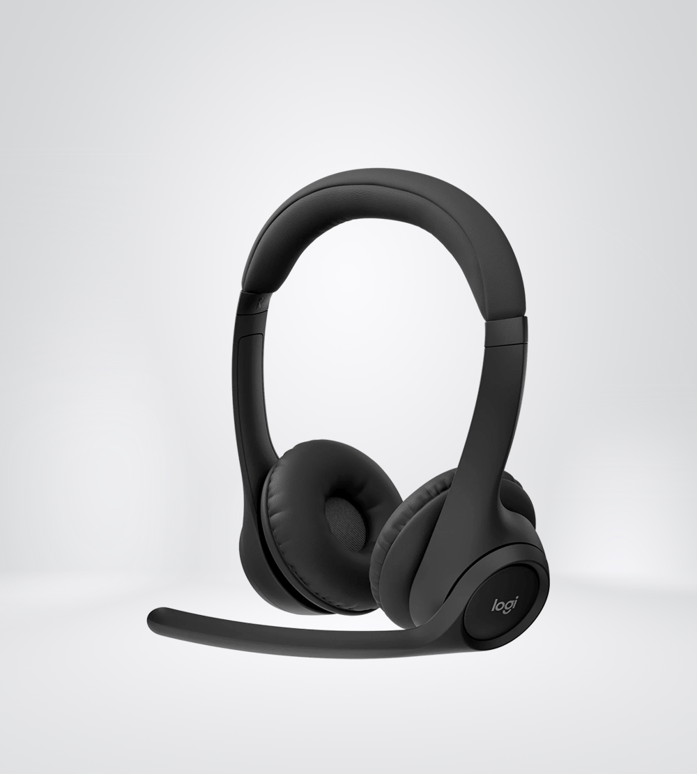 ZONE 300 BLUETOOTHBLACK