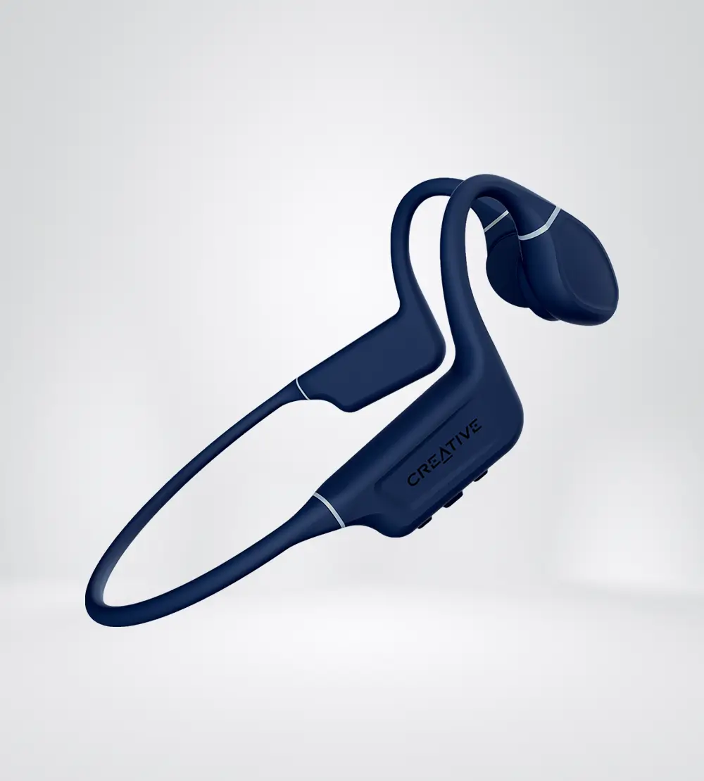 CREATIVE OUTLIER FREE PRO BONE CONDUCTIONc